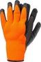 Talen Tools - Winterwerkhandschoenen - Thermo - Maat S