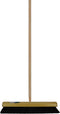 Talen Tools - Zaalveger - 50 cm - Paardenhaarmengsel - Zonder steel