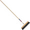 Talen Tools - Zaalveger - 50 cm - Paardenhaarmengsel - Zonder steel