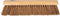Talen Tools - Zaalveger - 60 cm - Cocos