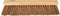 Talen Tools - Zaalveger - Cocos - 40 cm