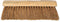 Talen Tools - Zaalveger - Cocos - 40 cm