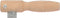 Talen Tools - Zeisboom - Ijzer - Gebogen