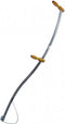 Talen Tools - Zeisboom - Ijzer - Gebogen