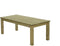 Talen tuintafel Lisse - 180 cm