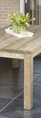 Talen tuintafel Lisse - 180 cm