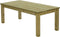 Talen tuintafel Lisse - 180 cm