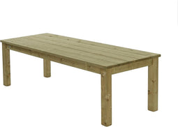 Talen tuintafel Lisse - 221 cm