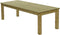 Talen tuintafel Lisse - 221 cm