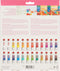 Talens Art Creation acrylverf 24 tubes 12ml