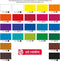 Talens Art Creation acrylverf 24 tubes 12ml