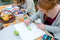 Talens Art Creation acrylverf papier - FSC mix