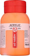 Talens Art Creation Acrylverf Pot 750 ml Azo-Oranje 276