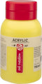 Talens Art Creation Acrylverf Pot 750 ml Azogeel Citroen 267