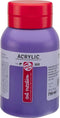 Talens Art Creation Acrylverf Pot 750 ml Permanentblauwviolet 568
