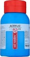 Talens Art Creation Acrylverf Pot 750 ml Primaircyaan 572