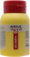 Talens Art Creation Acrylverf Pot 750 ml Primairgeel 275