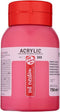 Talens Art Creation Acrylverf Pot 750 ml Primairmagenta 369