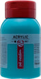 Talens Art Creation Acrylverf Pot 750 ml Turkooisgroen 661