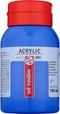Talens Art Creation Acrylverf Pot 750 ml Ultramarijn 504