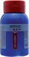 Talens Art Creation Acrylverf Pot 750 ml Ultramarijn 504