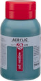 Talens Art Creation Acrylverf Pot 750 ml Vert Émeraude 616