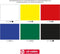 Talens Art Creation Acrylverf Set 6 x 75 ml