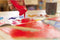 Talens Art Creation Acrylverf Set 6 x 75 ml