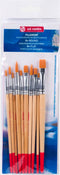 Talens Art Creation Aquarelpenselen set van 10 - polyester