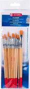 Talens Art Creation Aquarelpenselen set van 10 - polyester