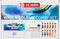 Talens Art Creation Aquarelverf Combiset
