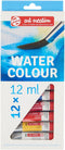Talens Art Creation Aquarelverfset 12 x 12 ml