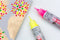 Talens Art Creation Effect Liner 28 ml Neon Groen 8700