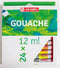 Talens Art Creation Gouache 24 x 12ml
