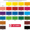 Talens Art Creation Gouache 24 x 12ml