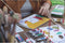 Talens Art Creation Gouache Set 12 x 12 ml