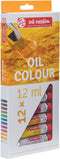 Talens Art Creation Olieverfset 12 x 12 ml