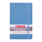 Talens Art Creation Schetsboek Blauw 13 x 21 cm 140 g 80 Vellen
