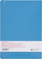 Talens Art Creation Schetsboek Blauw 21 x 29.7 cm 140 g 80 Vellen