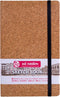Talens art creation schetsboek - Kurk - 12x12cm