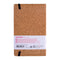 Talens Art Creation Schetsboek Kurk | 13 x 21 cm, 140 g, 80 vellen