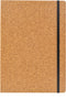 Talens Art Creation Schetsboek Kurk | 21 x 29,7 cm, 140 g, 80 vellen