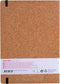 Talens Art Creation Schetsboek Kurk | 21 x 29,7 cm, 140 g, 80 vellen