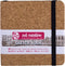 Talens art creation schetsboek - Kurk - 21x14,8cm