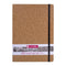 Talens art creation schetsboek kurk a4 140g 80vel | 5 stuks