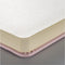Talens Art Creation Schetsboek Pastel Roze 21 x 29.7 cm 140 g 80 Vellen
