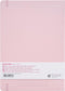 Talens Art Creation Schetsboek Pastel Roze 21 x 29.7 cm 140 g 80 Vellen