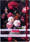 Talens Art Creation Schetsboek Stilleven met bloemen in een glazen vaas | 21 x 29,7 cm, 140 g, 80 vellen