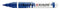 Talens - Brushpen ecoline 508 pruisisch blauw