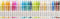 Talens Ecoline Brush Pen - 30 stuks - Additioneel
